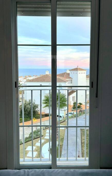 Апартаменты Casa Maite Del Mar By Casa De Sol Hr Манилва Экстерьер фото
