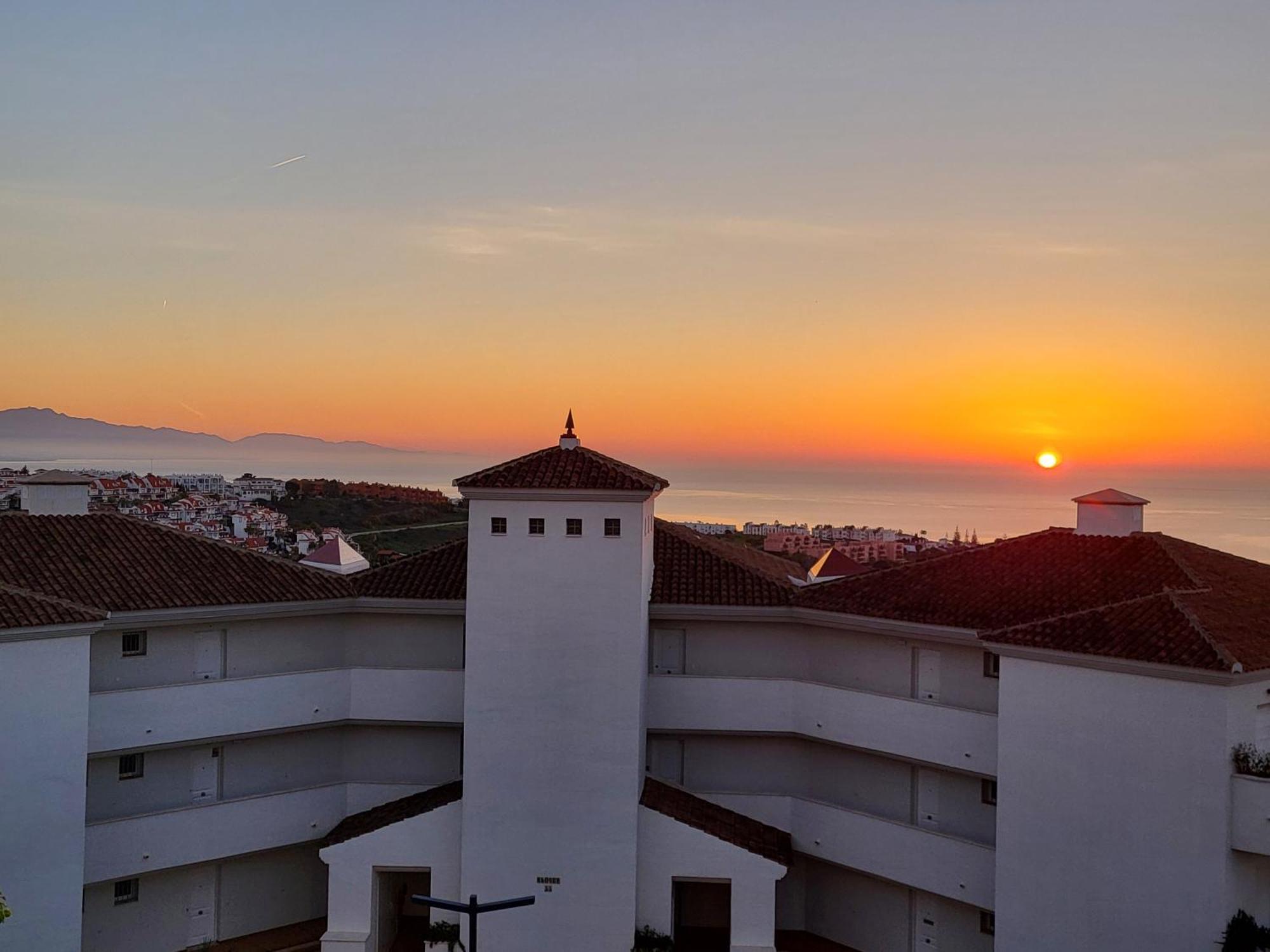 Апартаменты Casa Maite Del Mar By Casa De Sol Hr Манилва Экстерьер фото